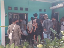 Wanita Ditemukan Tewas Bersimbah Darah di Bogor, Ada Luka di Kepala