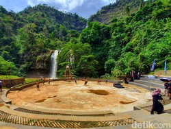 Pemkab Sukabumi Perangi Getok Harga hingga Pungli Saat Libur Lebaran