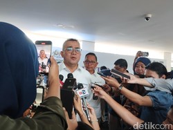 Penukaran Uang Lebaran Tembus Rp 75 Triliun