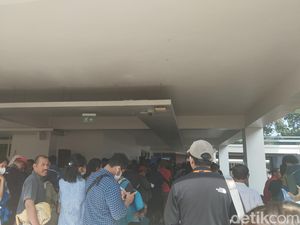 BI Pastikan Masyarakat Dapat Uang Baru buat Lebaran