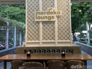 Nongkrong di Kafe ini Auto Jadi Tamu Istana Negara Nongkrong di Kafe ini Auto Jadi Tamu Istana Negara