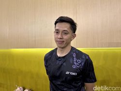 Alasan Rian Berharap Ganda Putra Kirim 2 Wakil ke Olimpiade