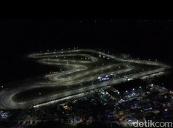 Palopo Jadi Tuan Rumah Balap Motor Nasional Oneprix 2024