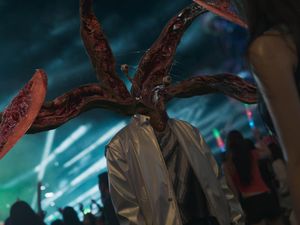 Beda Cerita Parasyte: The Grey di Live Action dan Manga Beda Cerita Parasyte: The Grey di Live Action dan Manga