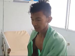Pengakuan Lengkap Sopir Truk Penyebab Kecelakaan Beruntun di GT Halim Pengakuan Lengkap Sopir Truk Penyebab Kecelakaan Beruntun di GT Halim