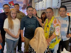 Siswi SMP Korban Pemerkosaan di Lampung Dapat Beasiswa hingga S2