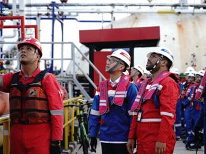 Pertamina Bentuk Satgas Kawal Distribusi BBM-LPG Jelang Lebaran