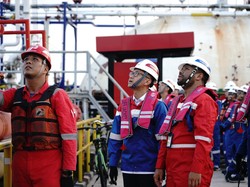 Pertamina Bentuk Satgas Kawal Distribusi BBM-LPG Jelang Lebaran