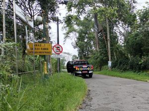 Dear Google, Pemkab Sleman Mau Jalan Jembatan Ini Dihapus dari Map Dear Google, Pemkab Sleman Mau Jalan Jembatan Ini Dihapus dari Map