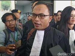 Tak Terima Didakwa Pembunuhan Berencana, Yosep Ajukan Eksepsi