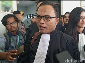 Tak Terima Didakwa Pembunuhan Berencana, Yosep Ajukan Eksepsi Tak Terima Didakwa Pembunuhan Berencana, Yosep Ajukan Eksepsi