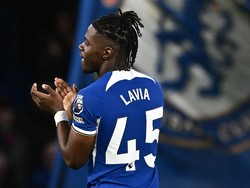 Kesedihan Mendalam Romeo Lavia Usai Harus Absen Sampai Akhir Musim