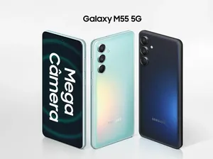 Ini Bocoran Spesifikasi Samsung Galaxy M55s, Siap-siap Tergoda Ini Bocoran Spesifikasi Samsung Galaxy M55s, Siap-siap Tergoda