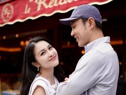 Alasan Sandra Dewi Belum Bisa Jenguk Harvey Moeis di Tahanan
