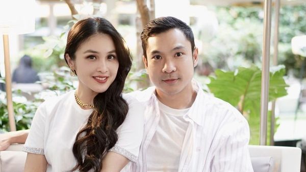 Potret Rumah Mewah Sandra Dewi dan Harvey Moeis di RI-Australia