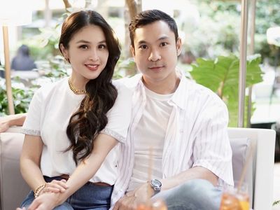 Potret Rumah Mewah Sandra Dewi dan Harvey Moeis di RI-Australia