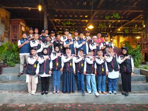 Peran Penting Warga Kampung Sukalaksana Perangi Peredaran Narkoba