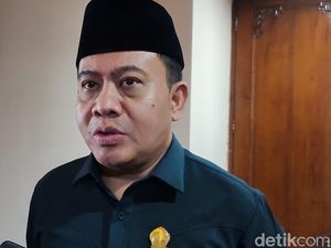 PKB Bentuk Tim Kecil untuk Usung Gus Yusuf di Pilgub Jateng 2024