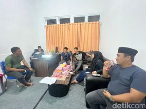Bawaslu Bone Setop Kasus 35 Anggota KPPS Diduga Manipulasi Data Pemilih Bawaslu Bone Setop Kasus 35 Anggota KPPS Diduga Manipulasi Data Pemilih