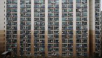 Setiap Unit di Apartemen Seoul Ini Pakai Panel Surya, Hemat Tagihan Listrik