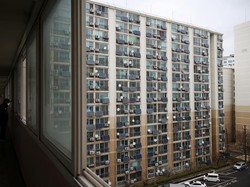 Haram Tinggal di Lantai Atas Apartemen Singapura