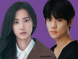 Shin Hyun Been-Moon Sang Min Dipasangkan di Drakor Romcom Baru