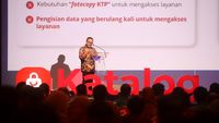 LKPP Kenalkan Sistem E-Katalog Terbaru, Bisa Lacak Pembayaran