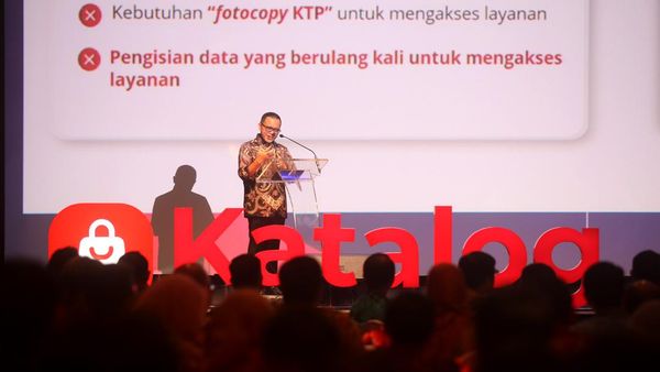 LKPP Kenalkan Sistem E-Katalog Terbaru, Bisa Lacak Pembayaran LKPP Kenalkan Sistem E-Katalog Terbaru, Bisa Lacak Pembayaran