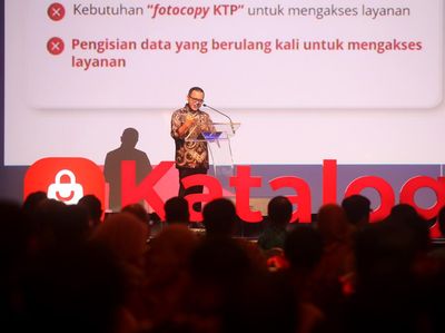 LKPP Kenalkan Sistem E-Katalog Terbaru, Bisa Lacak Pembayaran