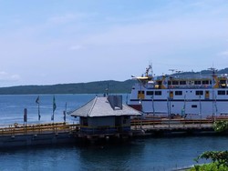 Mudik Lebaran 2024, ASDP Tambah 4 Kapal Penyeberangan Ketapang-Gilimanuk