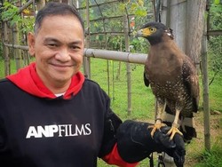 Kronologi Sopyan Dado Meninggal, Ada Riwayat Sakit Jantung