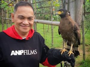Sebelum Meninggal, Sopyan Dado Keluhkan Lelah Minum Obat Jantung Sebelum Meninggal, Sopyan Dado Keluhkan Lelah Minum Obat Jantung
