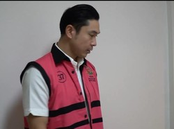 Kejagung Telusuri Jet Pribadi Terkait Harvey Moeis