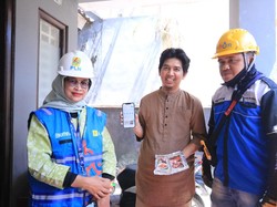 Beri Diskon Tambah Daya Listrik, PLN Dorong Ekonomi Tumbuh Saat Ramadan