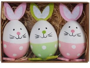 17 Ide Menghias Telur Paskah, Cocok untuk Lomba Anak di Gereja