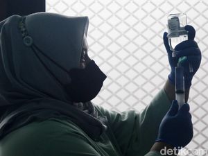 Prediksi Kemenkes RI soal Kapan Puncak Kasus DBD Terlewati Prediksi Kemenkes RI soal Kapan Puncak Kasus DBD Terlewati