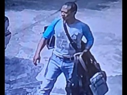 Kantor KUA di Kulon Progo Disatroni Pencuri, Pelaku Diduga Bakul Tas Keliling