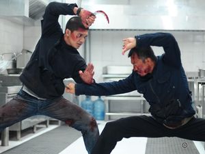 Film Ikonik Gareth Evans, dari The Raid yang Brutal sampai Brilian Film Ikonik Gareth Evans, dari The Raid yang Brutal sampai Brilian