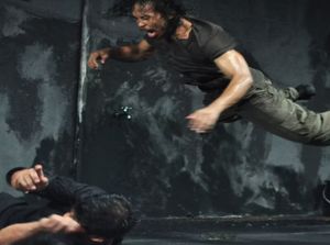 7 Film Action Terbaik Indonesia di Netflix dengan Rating Tertinggi