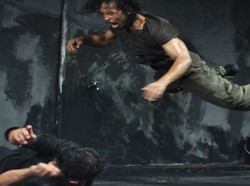 7 Film Action Terbaik Indonesia di Netflix dengan Rating Tertinggi