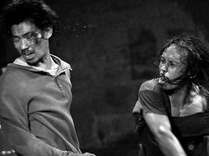 The Raid yang Ubah Kiblat Action Kembali ke Asia The Raid yang Ubah Kiblat Action Kembali ke Asia