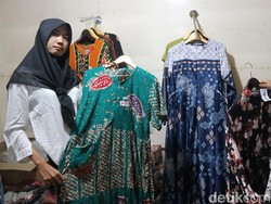 Demi Modal Nikah, Umbar Pilih Resign dari Pabrik Rokok dan Jualan Pakaian