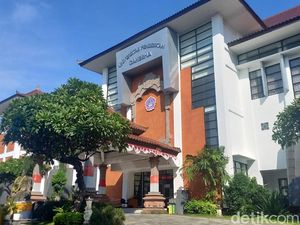 Undiksha Siap Terima Ribuan Mahasiswa, Pendaftaran Mulai 6 Januari Undiksha Siap Terima Ribuan Mahasiswa, Pendaftaran Mulai 6 Januari