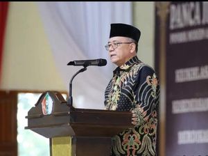 Wabup Sukabumi Puji Ponpes Assalam Putri Hasilkan Penghafal Al-Quran