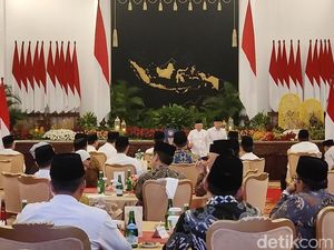 Maruf Bicara Nafsu Harus Dikendalikan, Ibaratkan Bayi Minta Susu