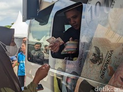 Syarat dan Cara Penukaran Uang Baru untuk Lebaran 2025