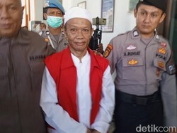 Sidang Tuntutan Yosep Pembunuhan Tuti-Amel Ditunda, Ini Penyebabnya
