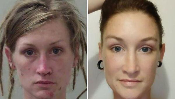 Before dan After Lepas dari Kecanduan, Jadi Lebih Bahagia