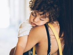 Berat-Tinggi Badan Anak Terhambat? Waspada, Bisa Jadi Penyakit Jantung Bawaan