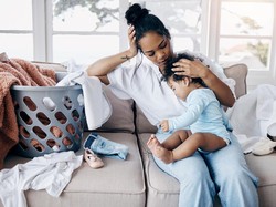 Anak Gampang Kelelahan? Awas, Bisa Jadi Tanda-tanda Penyakit Jantung Bawaan